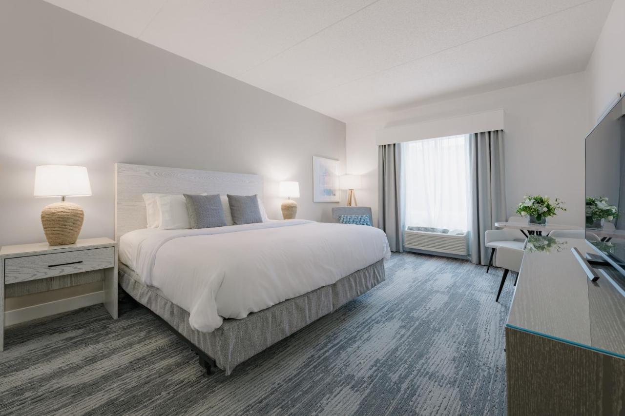 Hotel Bethany Beach Εξωτερικό φωτογραφία
