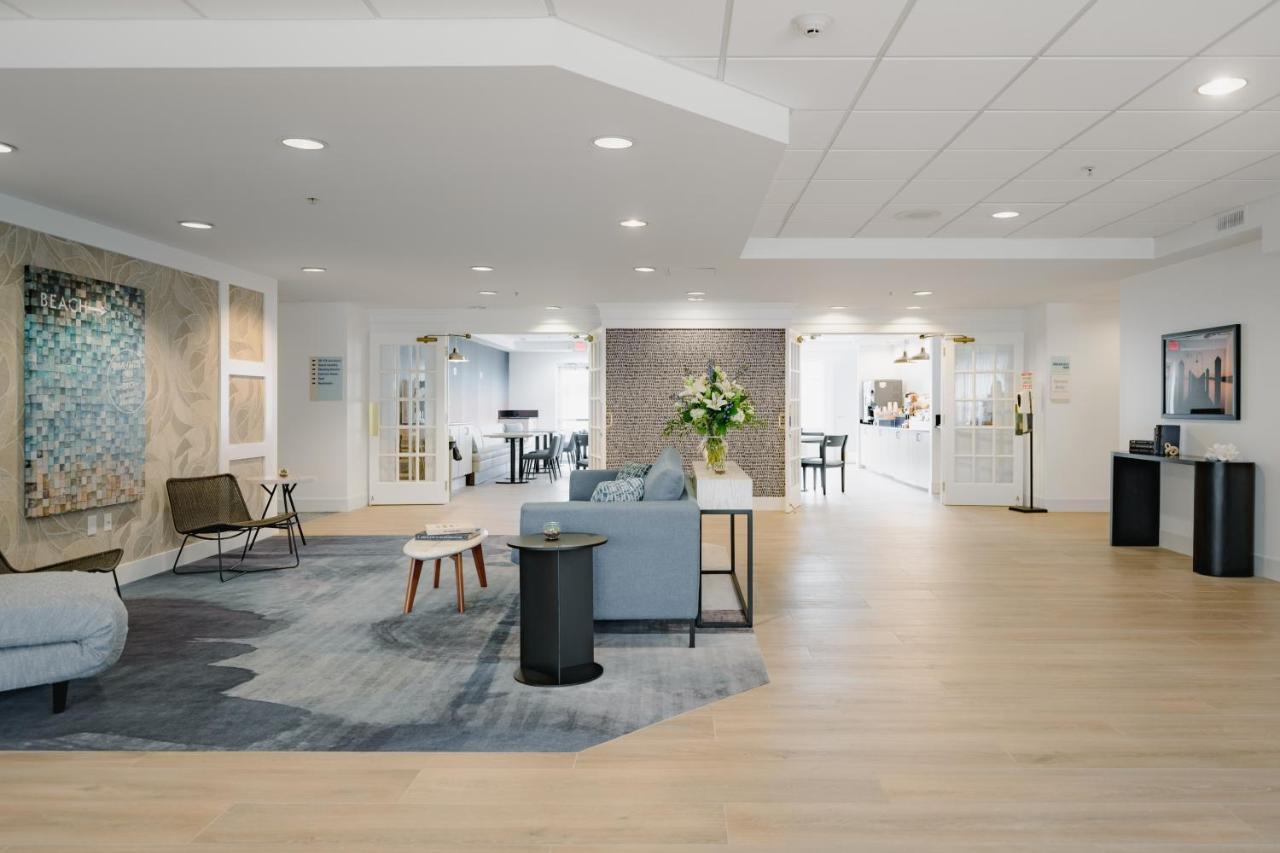 Hotel Bethany Beach Εξωτερικό φωτογραφία