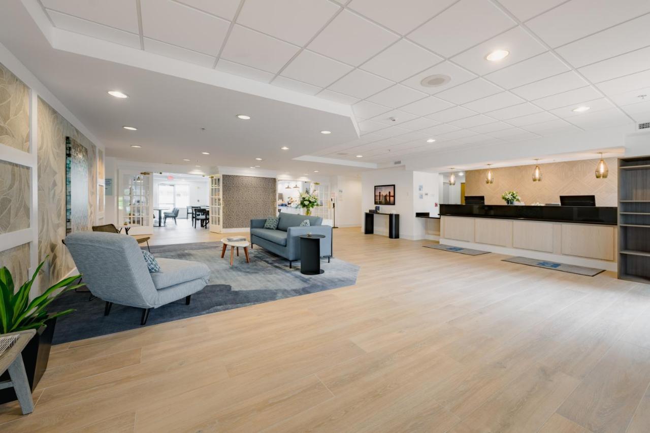 Hotel Bethany Beach Εξωτερικό φωτογραφία