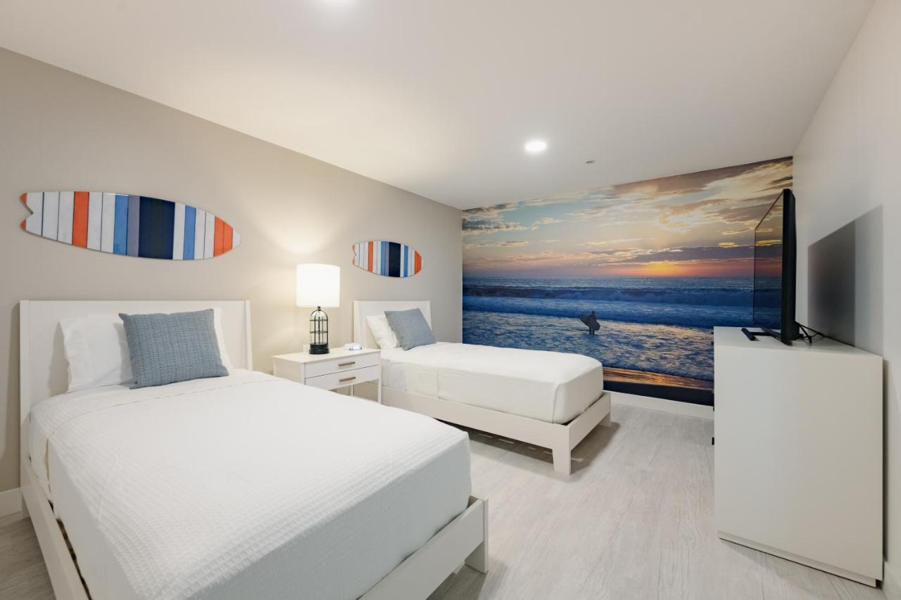 Hotel Bethany Beach Εξωτερικό φωτογραφία