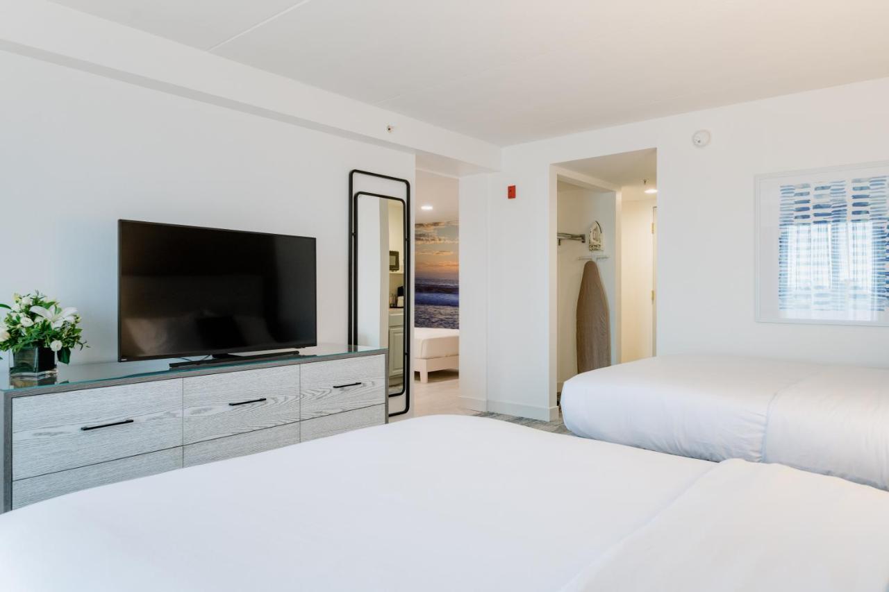 Hotel Bethany Beach Εξωτερικό φωτογραφία