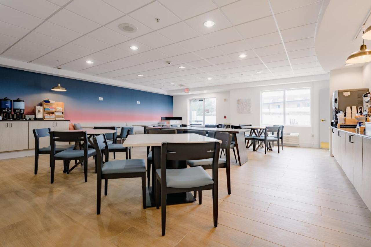 Hotel Bethany Beach Εξωτερικό φωτογραφία