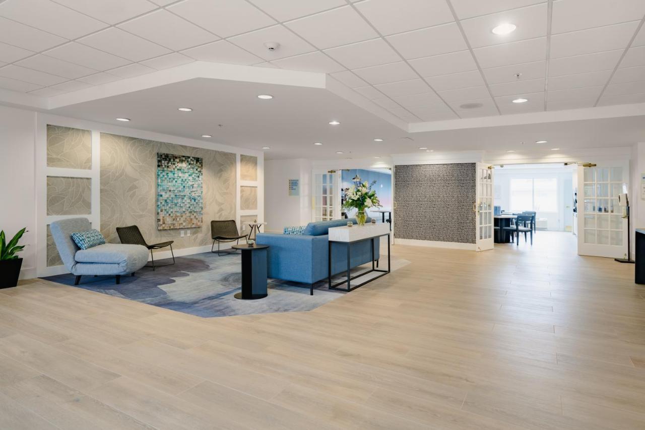 Hotel Bethany Beach Εξωτερικό φωτογραφία