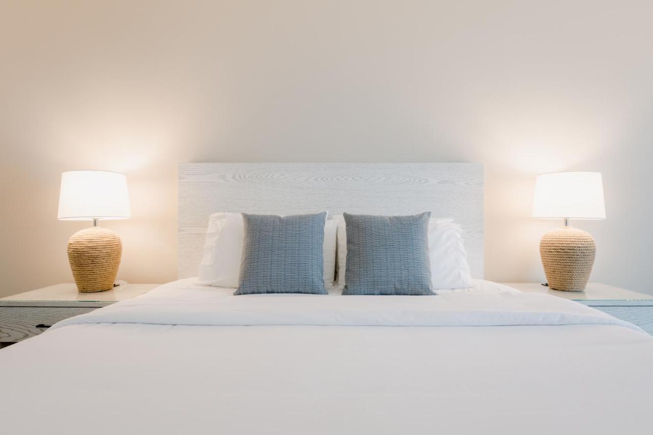 Hotel Bethany Beach Εξωτερικό φωτογραφία