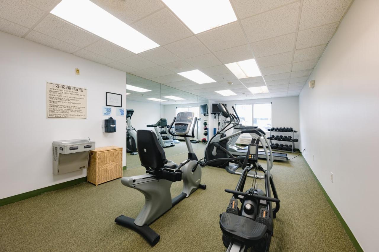 Hotel Bethany Beach Εξωτερικό φωτογραφία