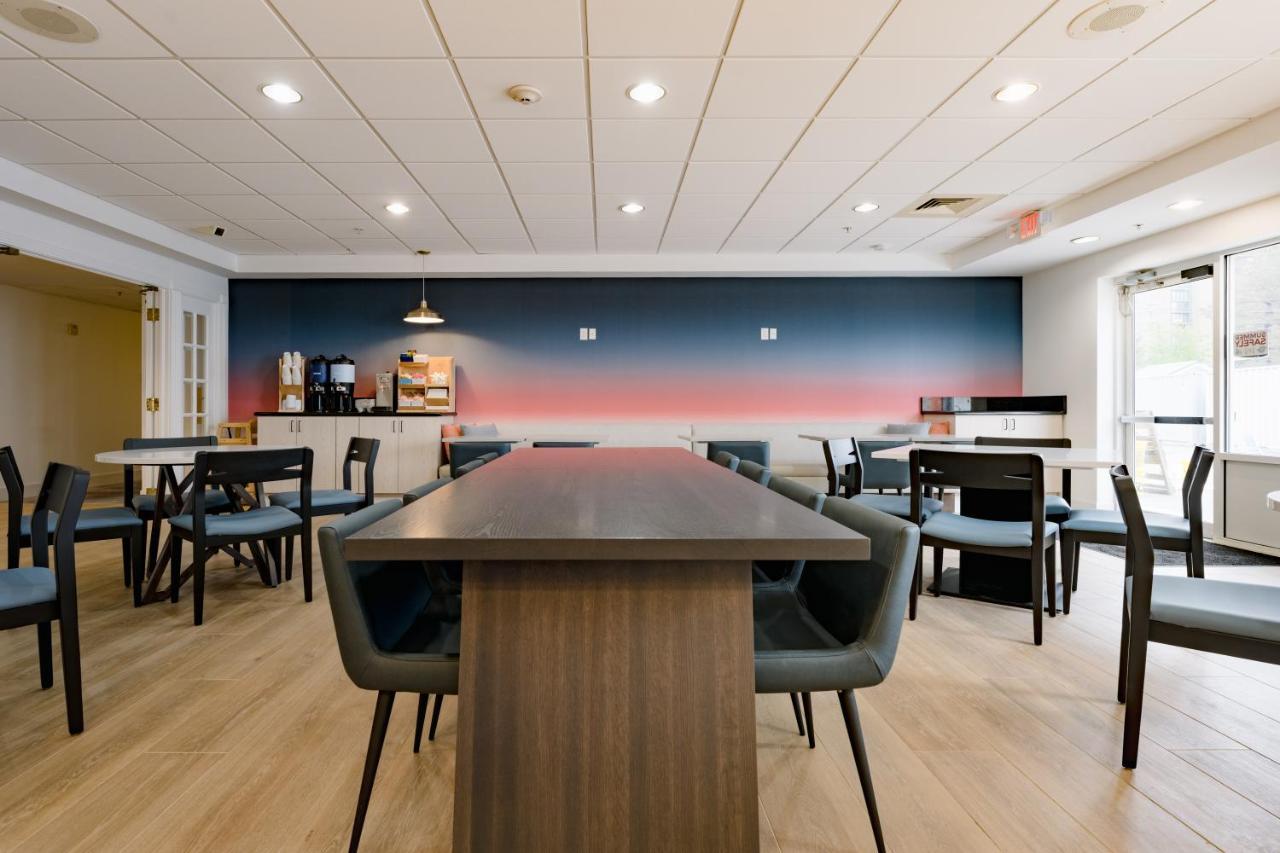 Hotel Bethany Beach Εξωτερικό φωτογραφία