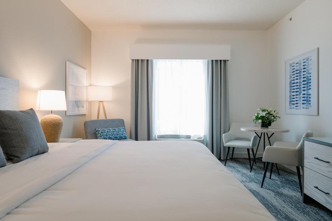 Hotel Bethany Beach Εξωτερικό φωτογραφία