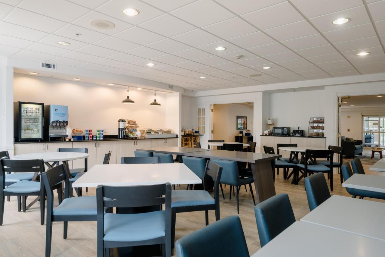 Hotel Bethany Beach Εξωτερικό φωτογραφία