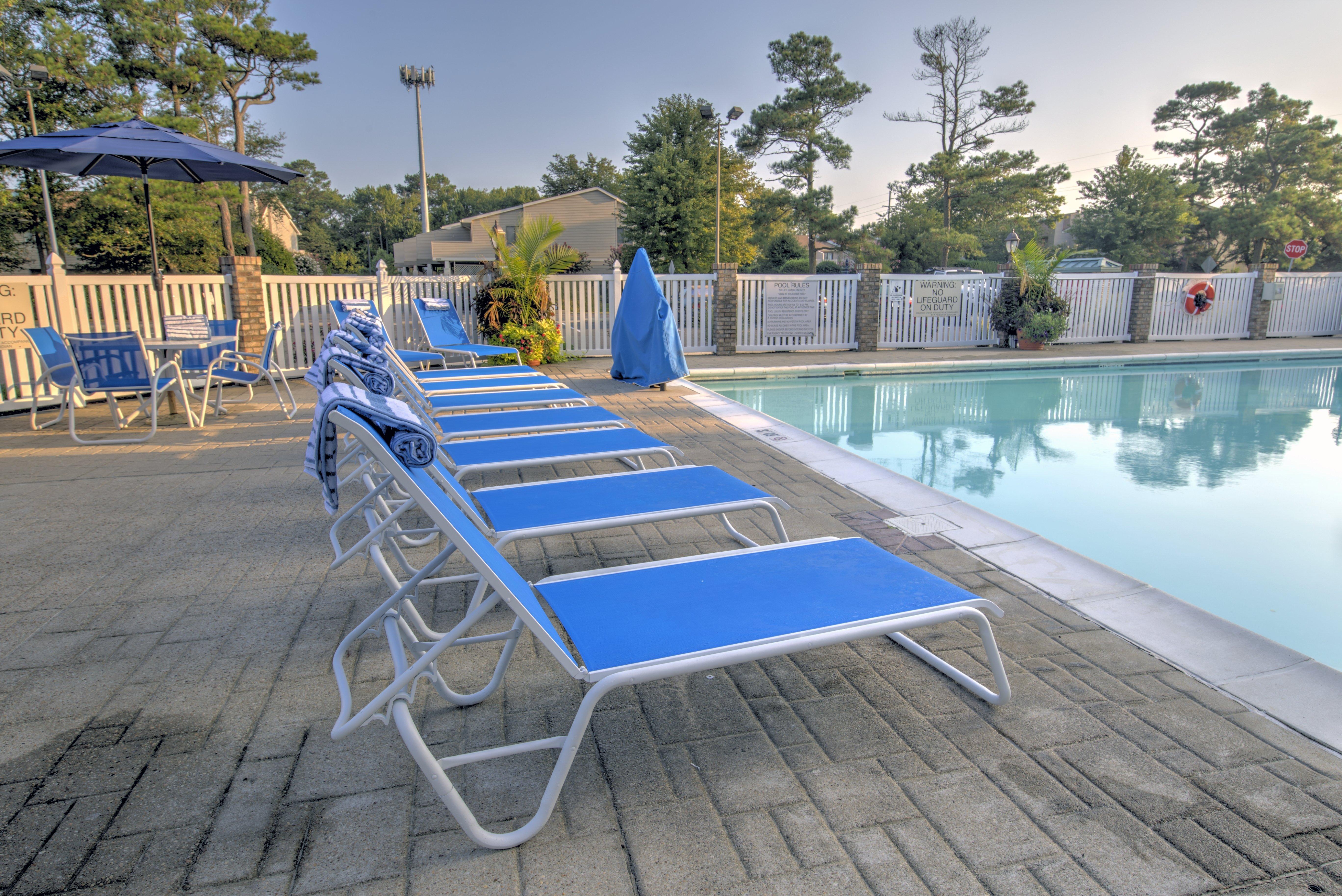 Hotel Bethany Beach Εξωτερικό φωτογραφία