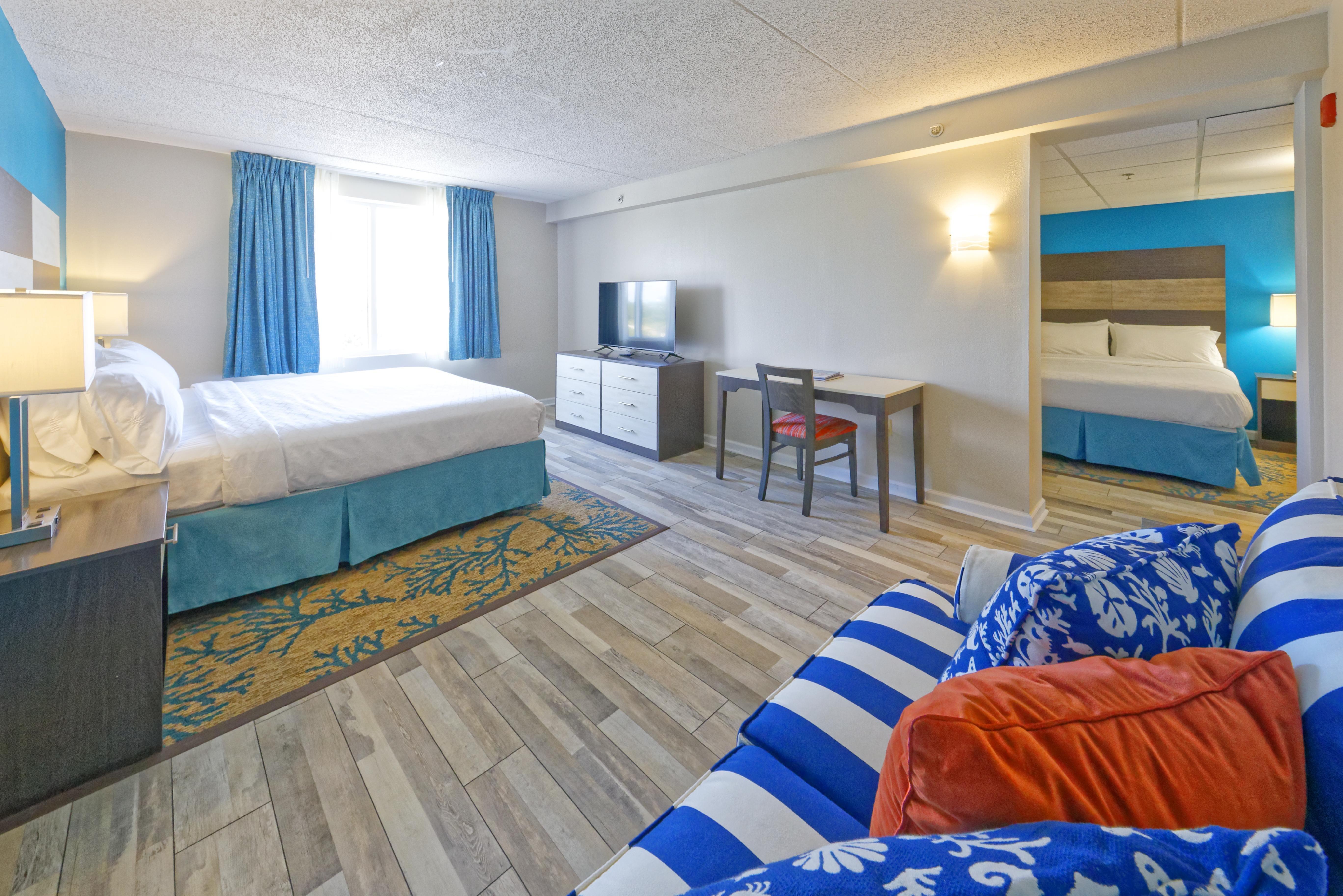 Hotel Bethany Beach Εξωτερικό φωτογραφία
