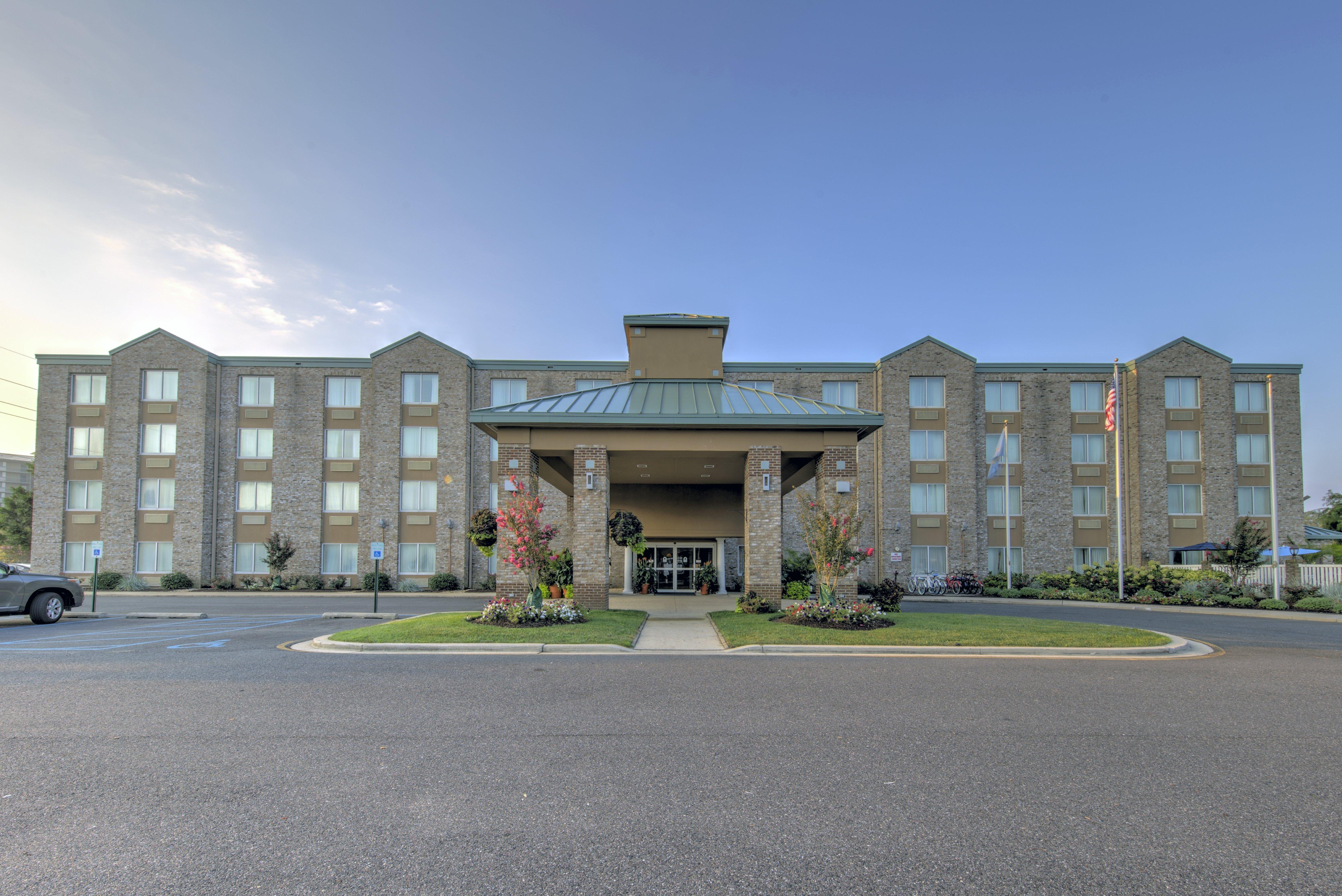 Hotel Bethany Beach Εξωτερικό φωτογραφία