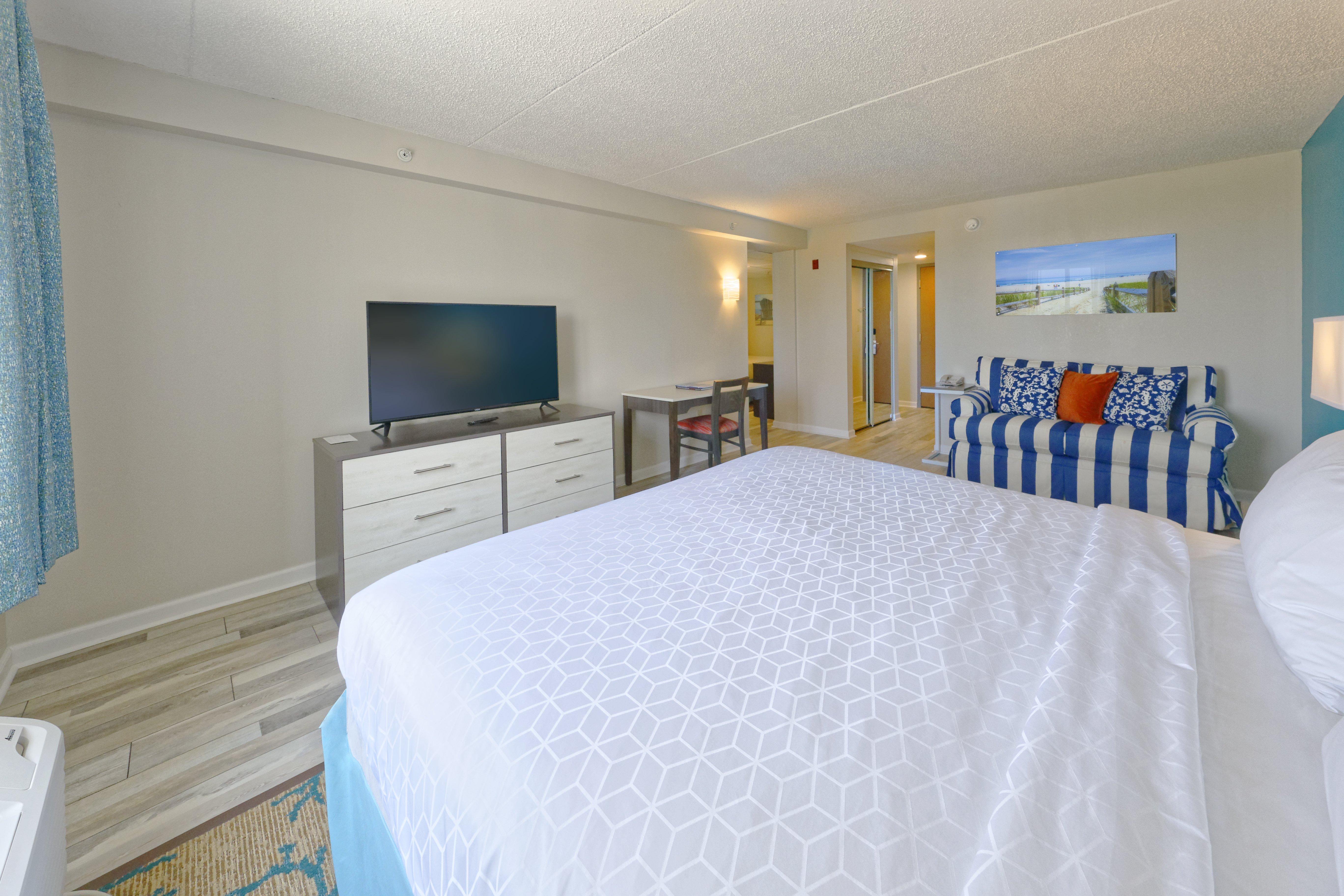 Hotel Bethany Beach Εξωτερικό φωτογραφία