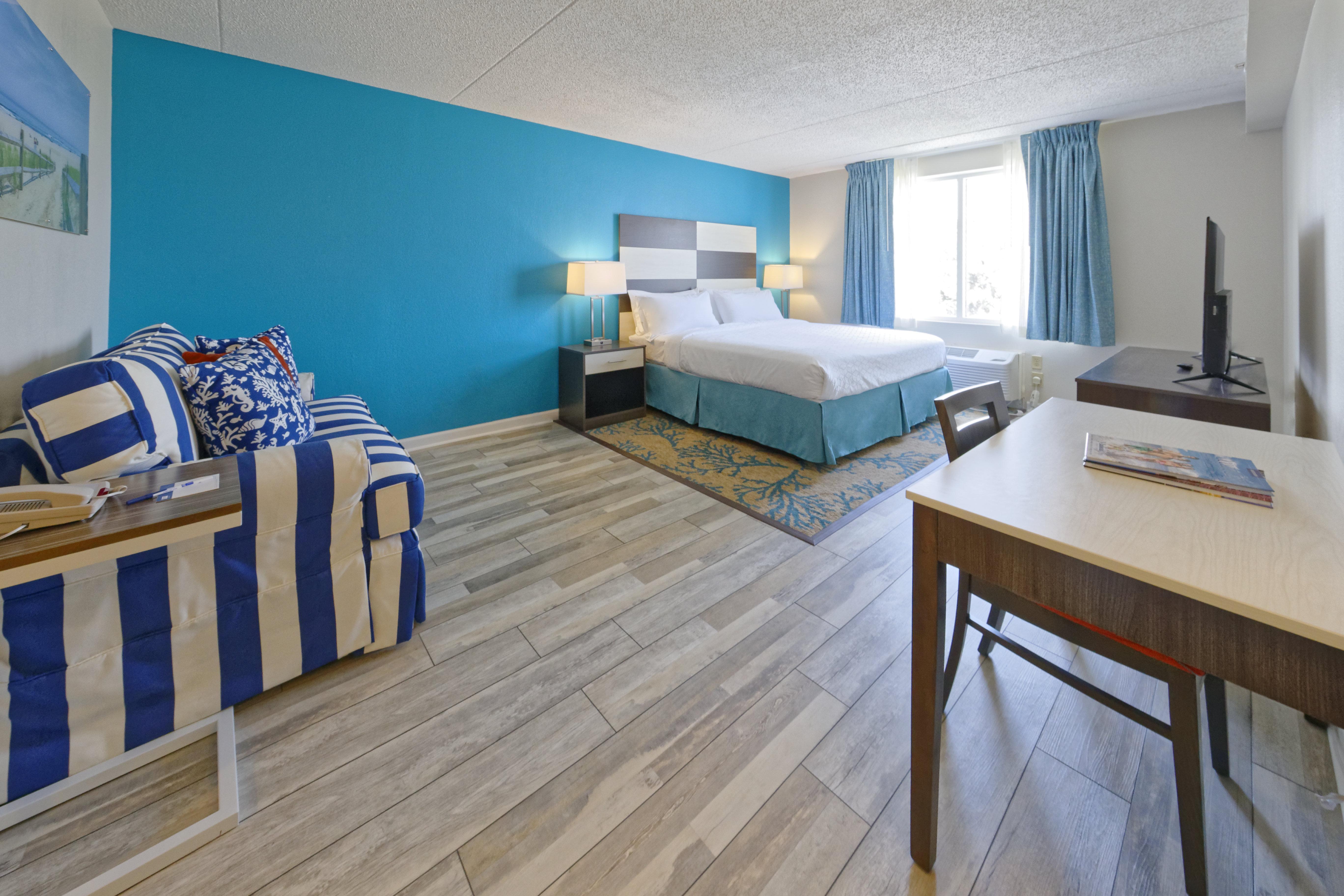 Hotel Bethany Beach Εξωτερικό φωτογραφία