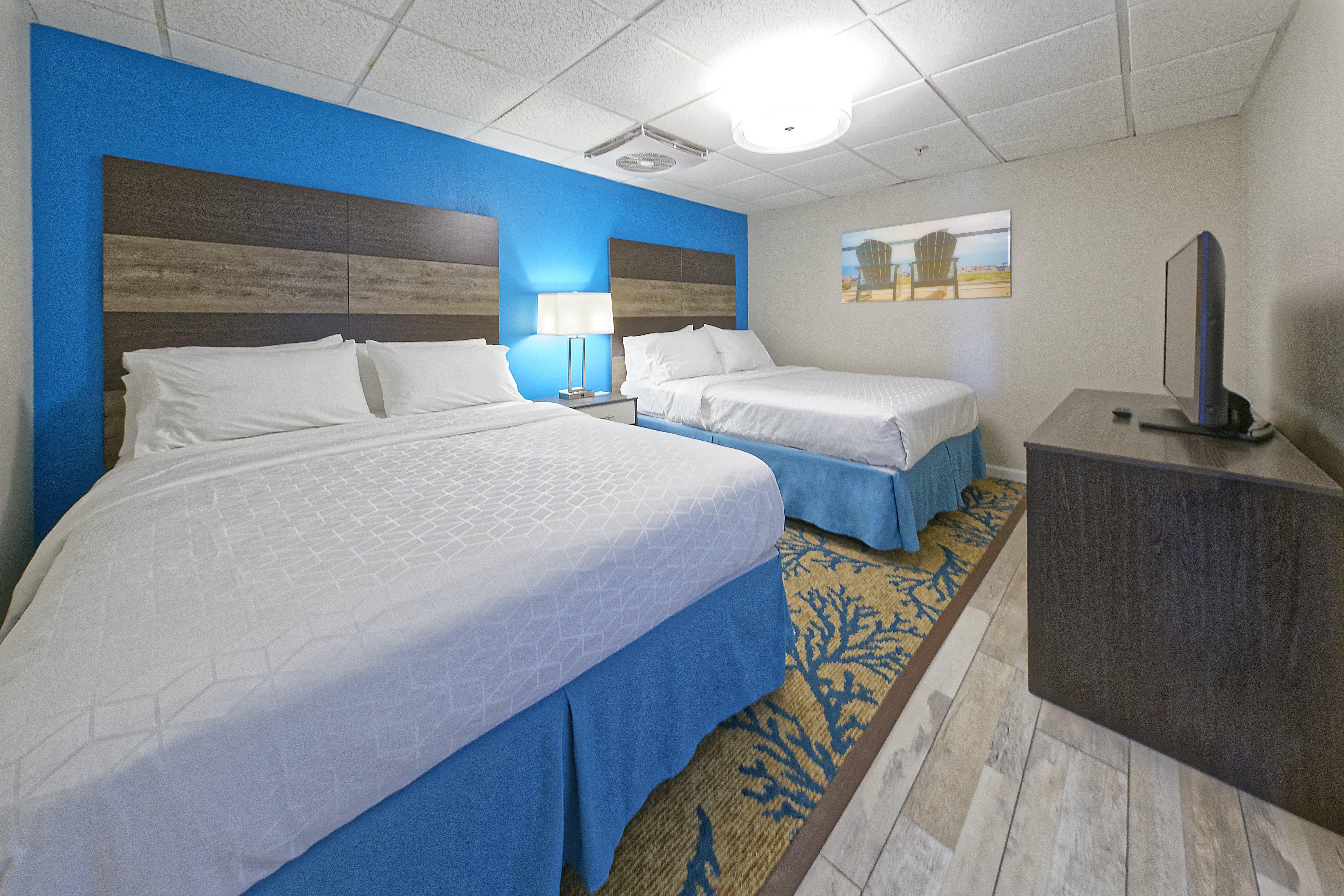 Hotel Bethany Beach Εξωτερικό φωτογραφία