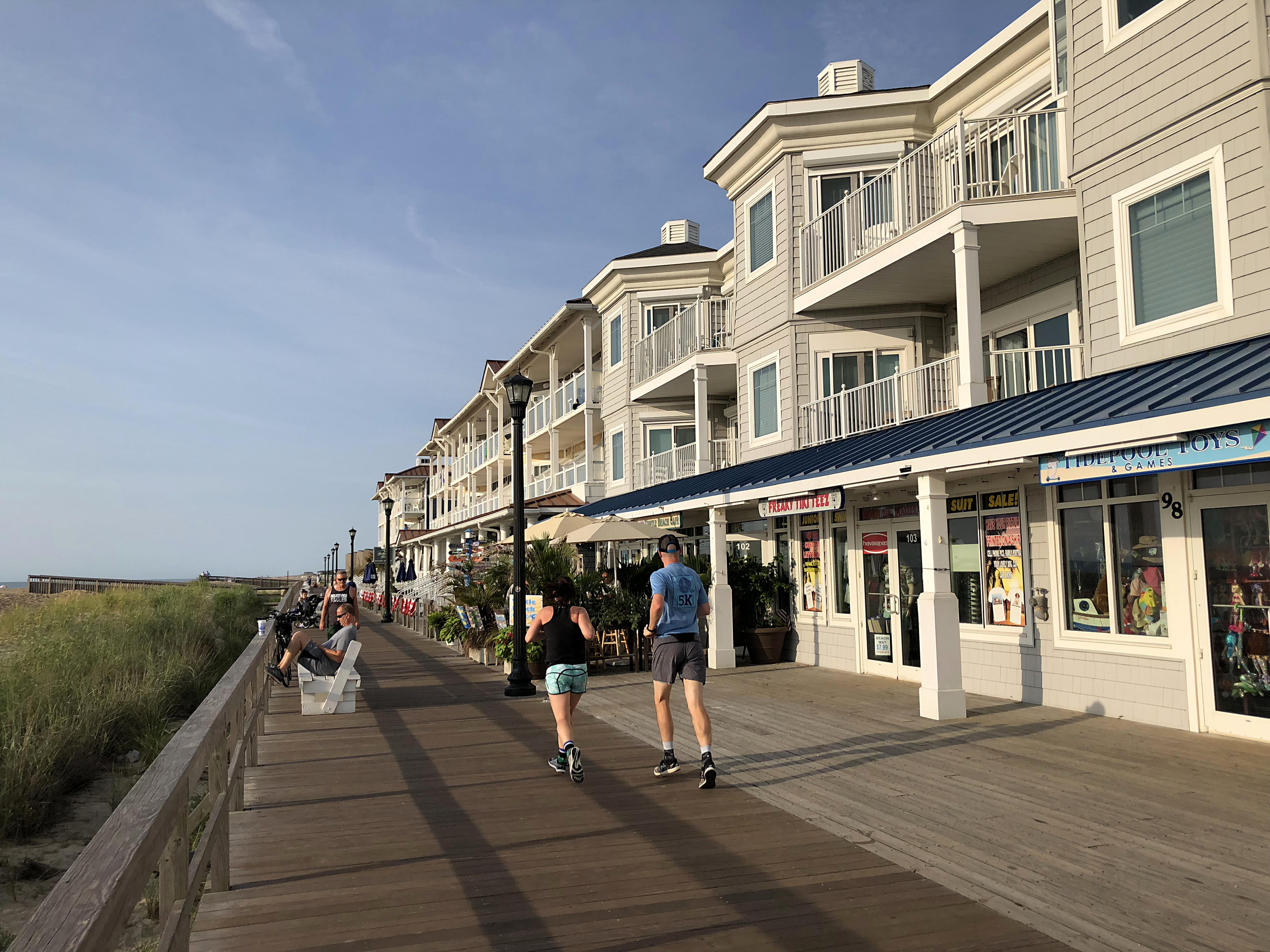 Hotel Bethany Beach Εξωτερικό φωτογραφία