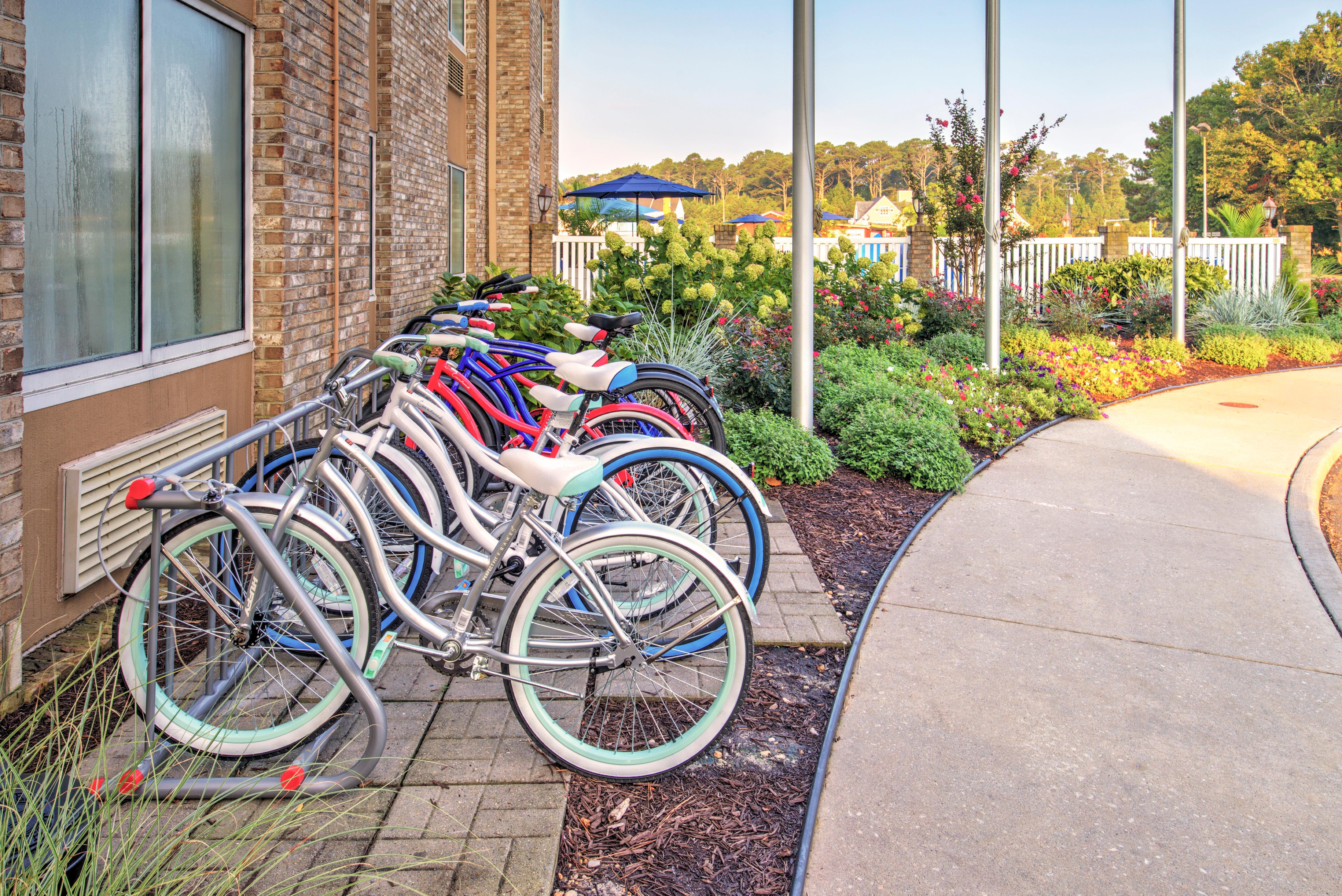 Hotel Bethany Beach Εξωτερικό φωτογραφία
